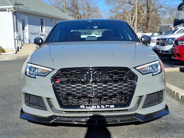2020 Audi A3 S Line Premium