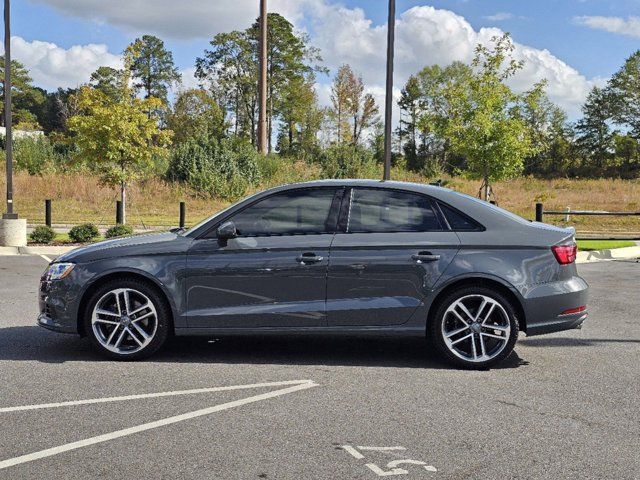 2020 Audi A3 Premium