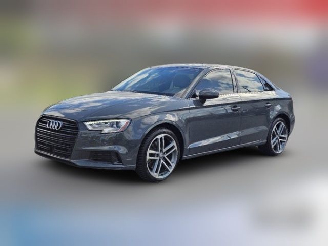 2020 Audi A3 Premium