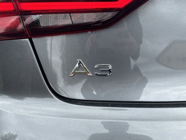 2020 Audi A3 Premium