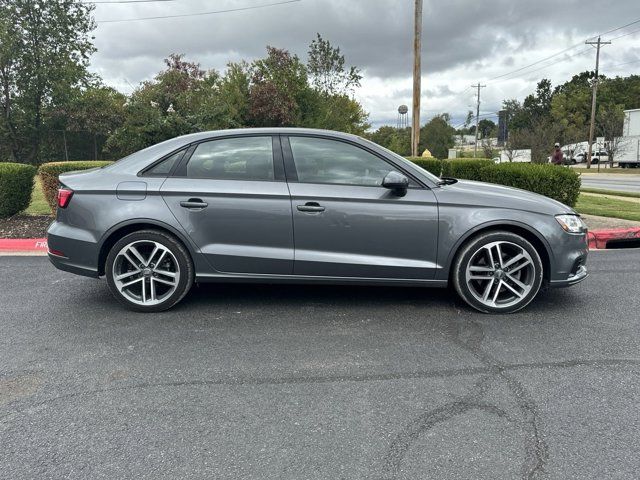 2020 Audi A3 Premium