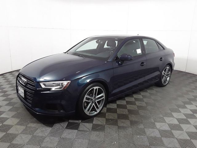 2020 Audi A3 Premium