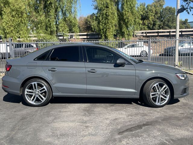 2020 Audi A3 Premium