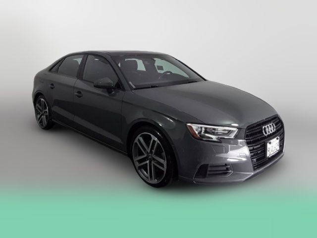 2020 Audi A3 Premium