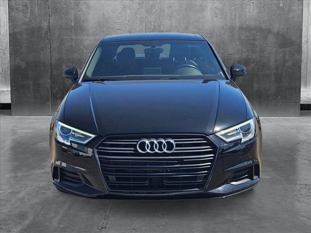 2020 Audi A3 Premium