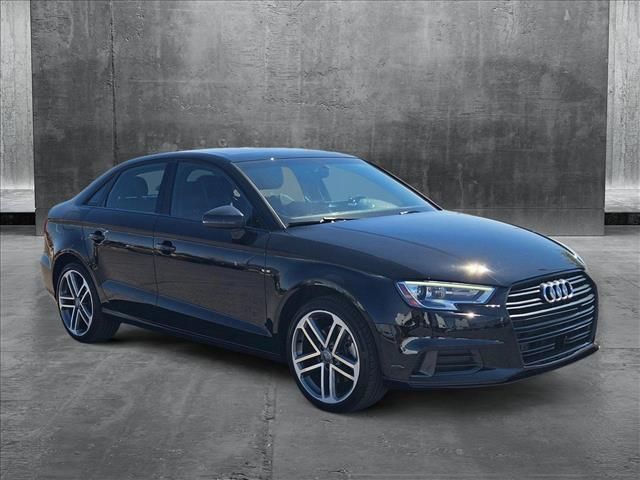 2020 Audi A3 Premium