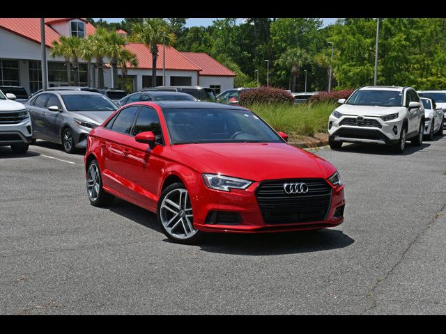 2020 Audi A3 Premium