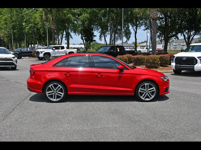 2020 Audi A3 Premium