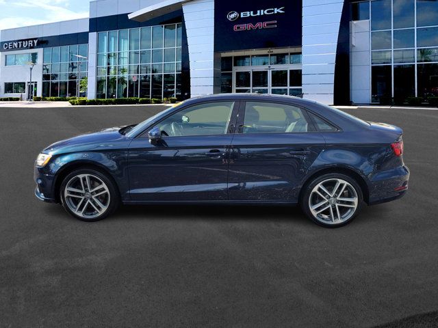 2020 Audi A3 Premium