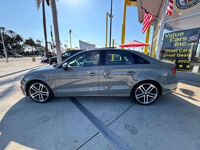 2020 Audi A3 Premium