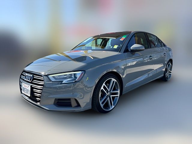 2020 Audi A3 Premium