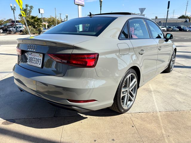 2020 Audi A3 Premium