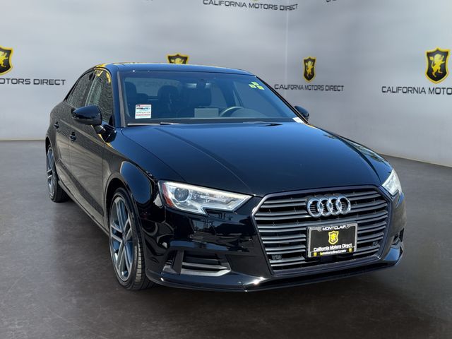 2020 Audi A3 Premium