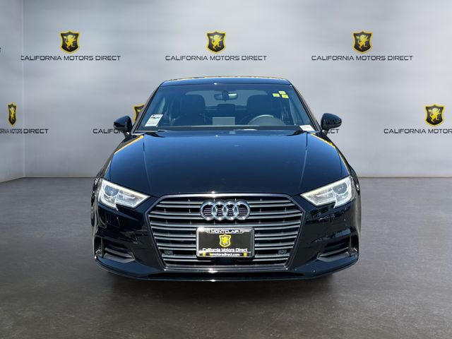 2020 Audi A3 Premium