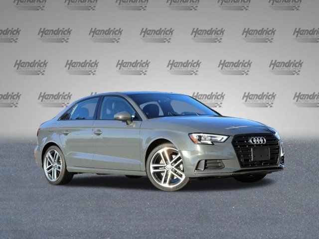 2020 Audi A3 Premium