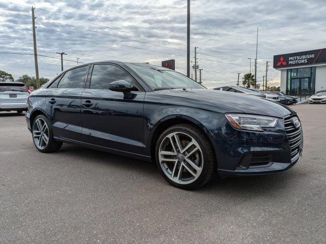 2020 Audi A3 Premium