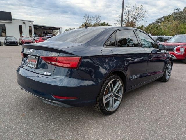 2020 Audi A3 Premium