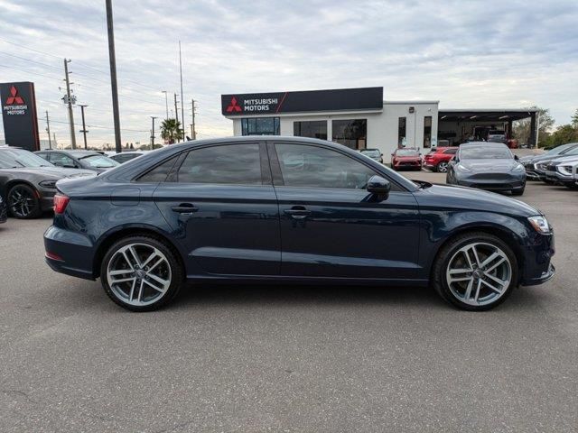 2020 Audi A3 Premium