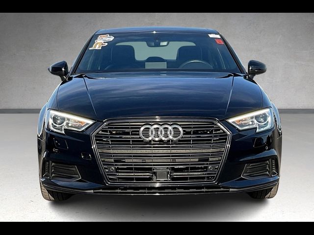 2020 Audi A3 Premium