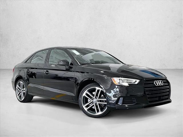 2020 Audi A3 Premium
