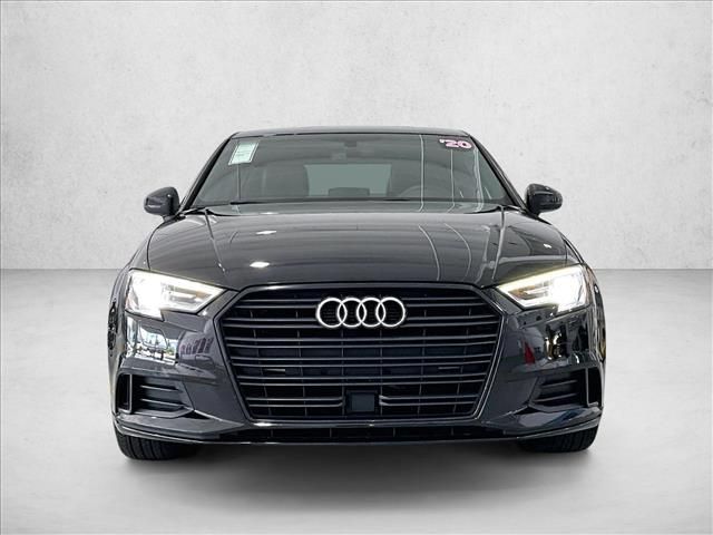 2020 Audi A3 Premium