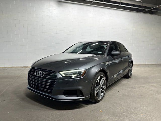 2020 Audi A3 Premium