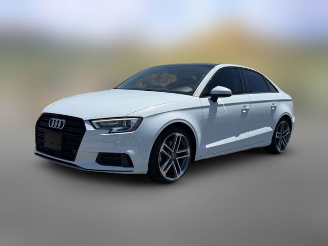 2020 Audi A3 Premium