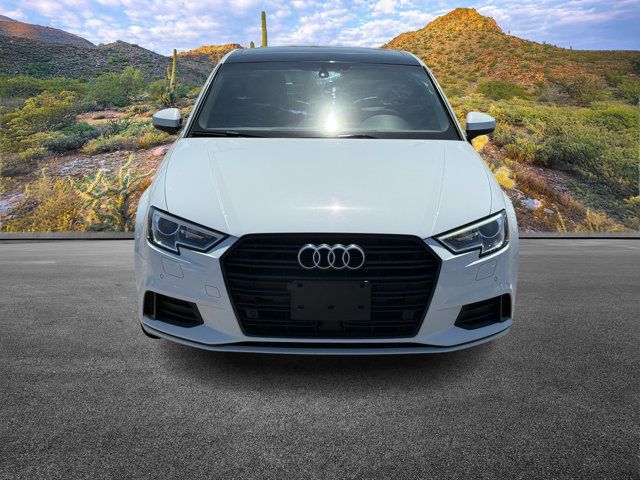 2020 Audi A3 Premium