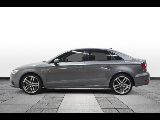 2020 Audi A3 Premium