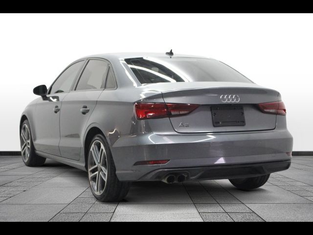 2020 Audi A3 Premium