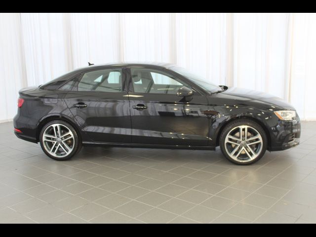 2020 Audi A3 Premium