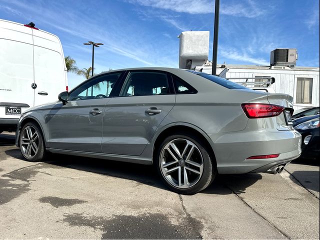 2020 Audi A3 Premium