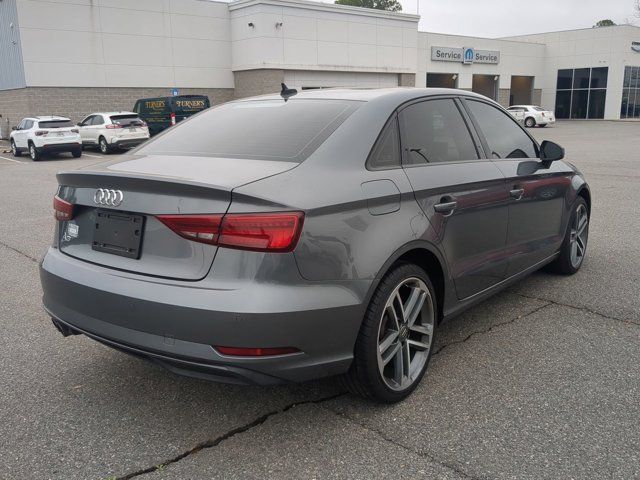 2020 Audi A3 Premium