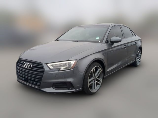 2020 Audi A3 Premium