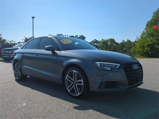 2020 Audi A3 Premium