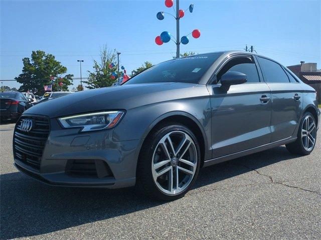 2020 Audi A3 Premium