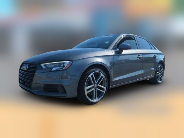 2020 Audi A3 Premium