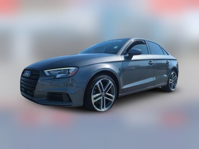 2020 Audi A3 Premium