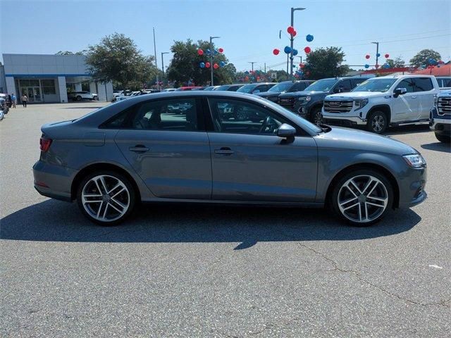 2020 Audi A3 Premium