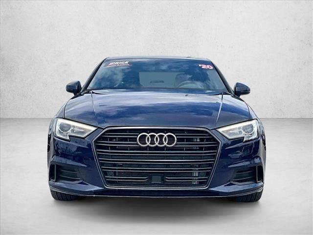 2020 Audi A3 Premium