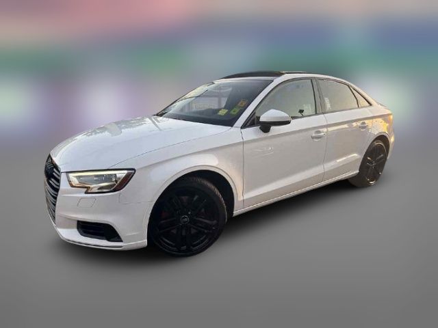 2020 Audi A3 Premium