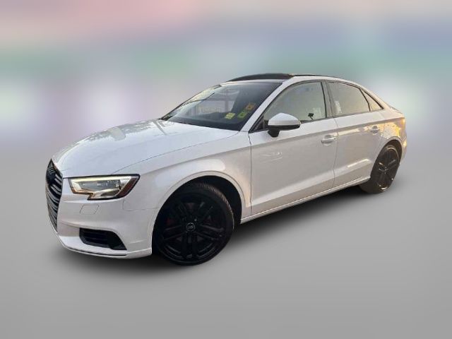 2020 Audi A3 Premium