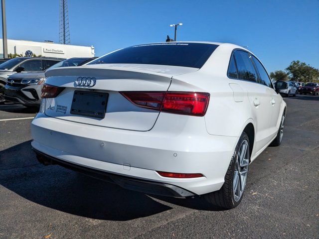 2020 Audi A3 Premium