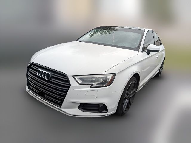 2020 Audi A3 Premium