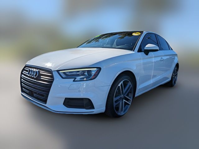 2020 Audi A3 Premium