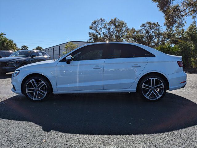 2020 Audi A3 Premium