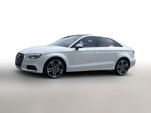 2020 Audi A3 Premium