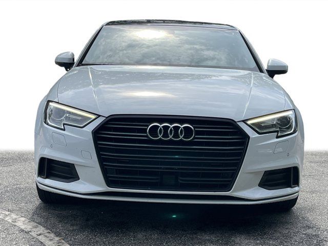 2020 Audi A3 Premium