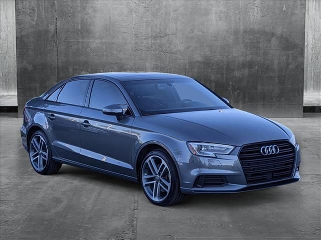 2020 Audi A3 Premium