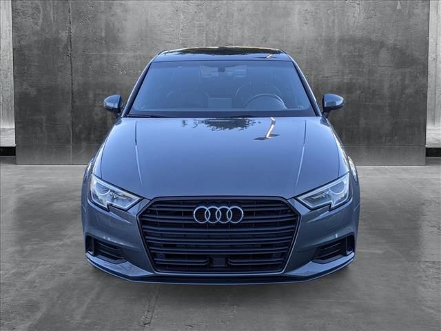 2020 Audi A3 Premium